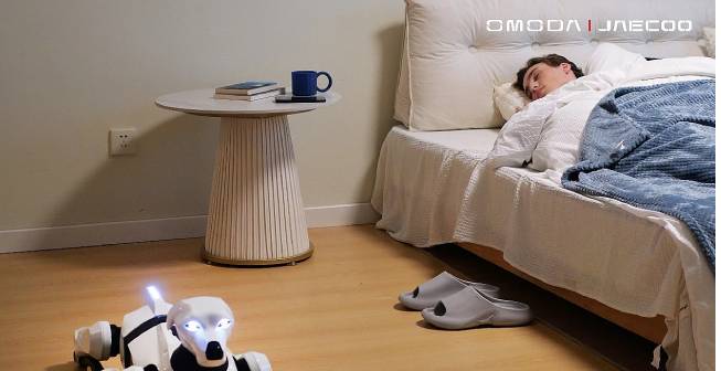 Godišnji međunarodni korisnički summit OMODA&JAECOO predstavlja buduću ekološku tehnologiju