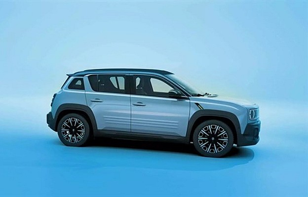 Renault 4 E-Tech electric već za 21.990€*