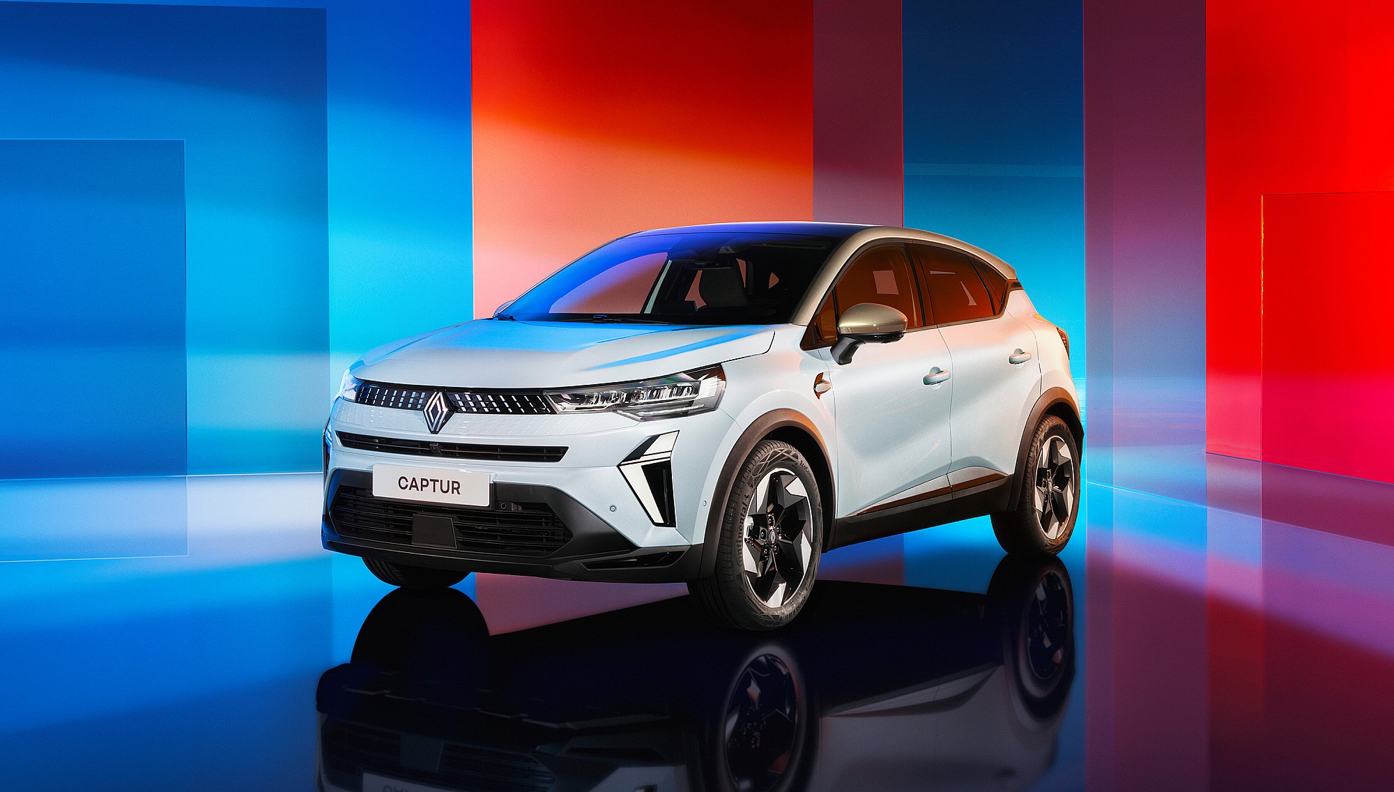 Captur